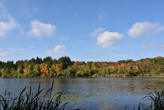Heart Lake Conservation Area