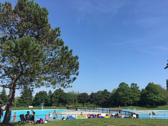 Petticoat Creek Conservation Area