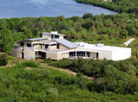 Weedon Island Preserve