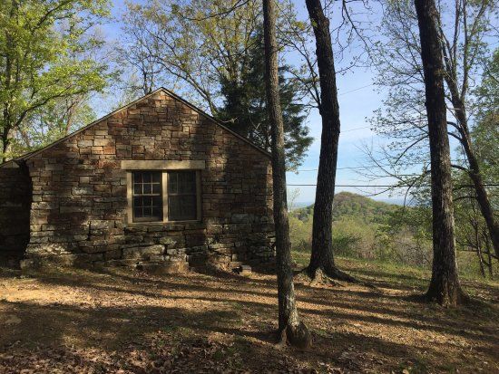 Parc d'état Monte Sano