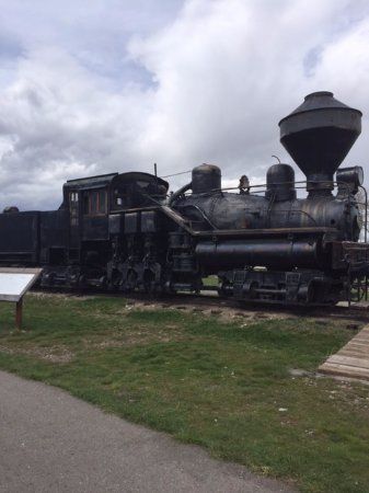 Fort Missoula Museum