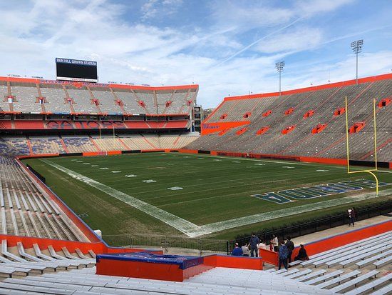 Ben Hill Griffin Stadium