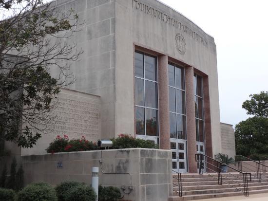 Louisiana State Museum-Shreveport