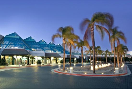 Santa Clara Convention Center