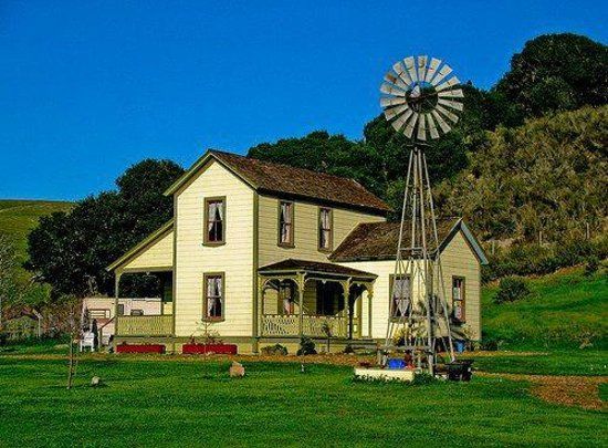 Price Anniversary House