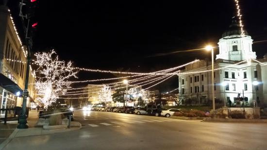 Monroe County Courthouse