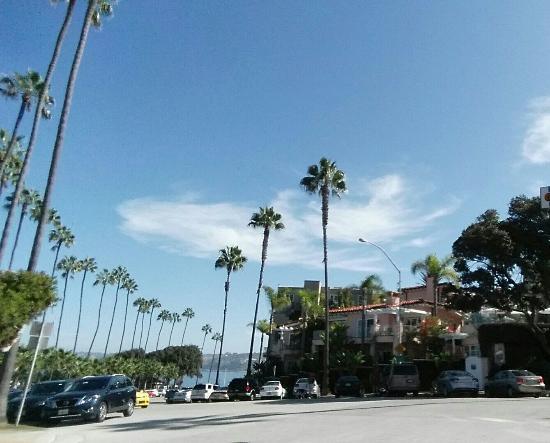 Girard Avenue and Prospect Street