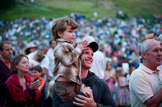 Sun Valley Center for the Arts