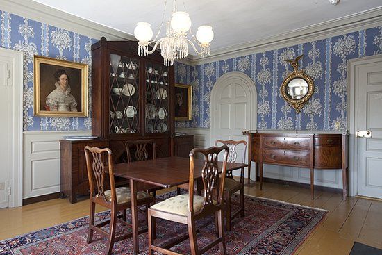 Sargent House Museum