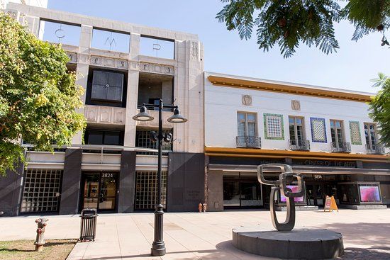 California Museum of Photography