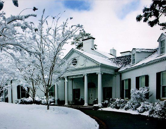 Aiken County Historical Museum