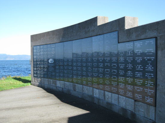 Maritime Memorial