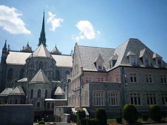 Sacred Heart Cathedral