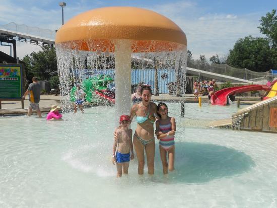 Schlitterbahn Waterpark Kansas City