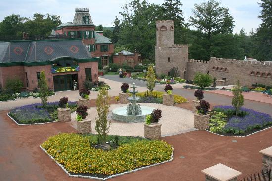 Mount Hope Estate & Winery