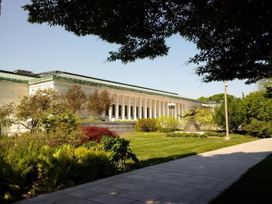 Toledo Museum of Art
