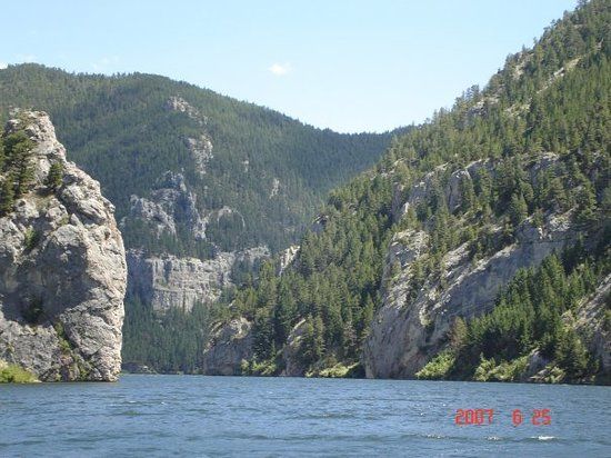Our Lady of the Rockies