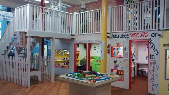 Utica Children's Museum