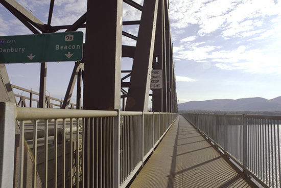 Hamilton Fish Bridge