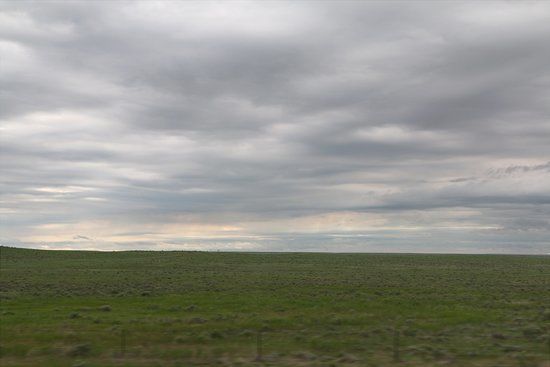 Pawnee National Grasslands