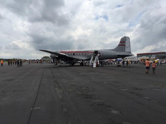 Mid-Atlantic Air Museum
