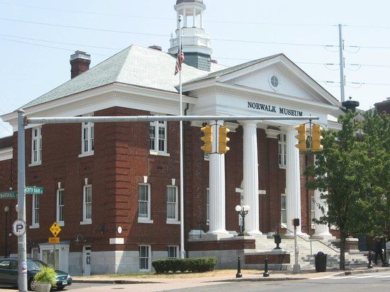 Norwalk Museum