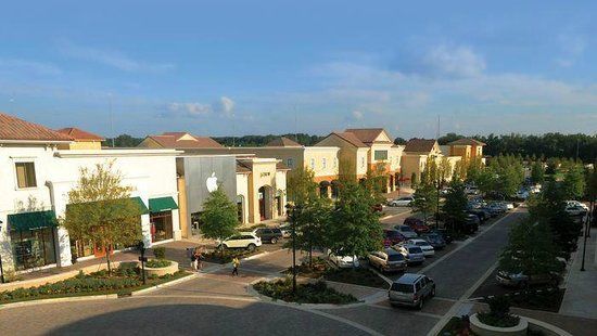 Renaissance at Colony Park