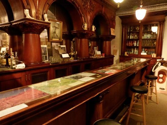 Hot Springs Historical Museum