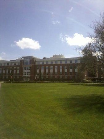 Oregon State University