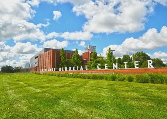 Holocaust Memorial Center