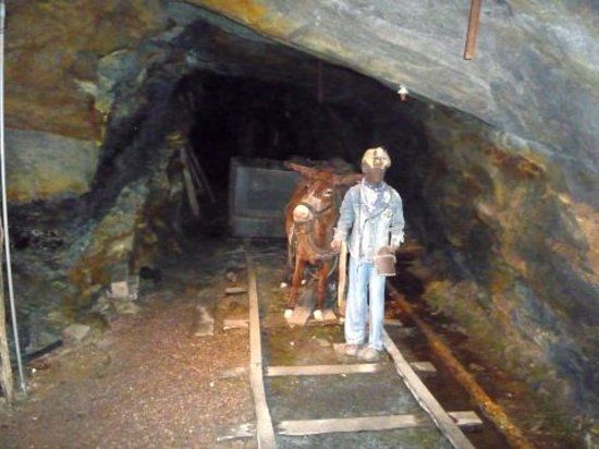 Pennsylvania Anthracite Heritage Museum