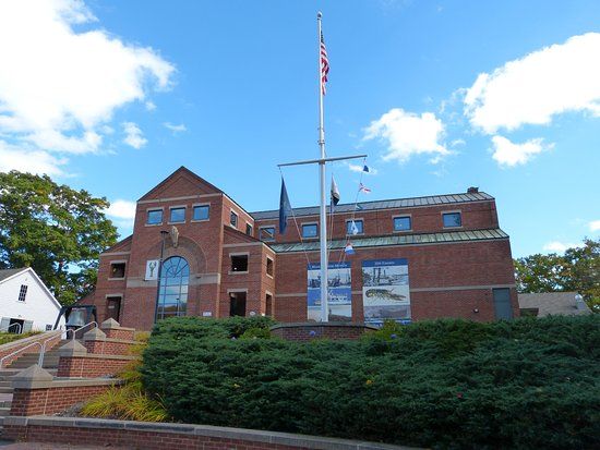 Maine Maritime Museum