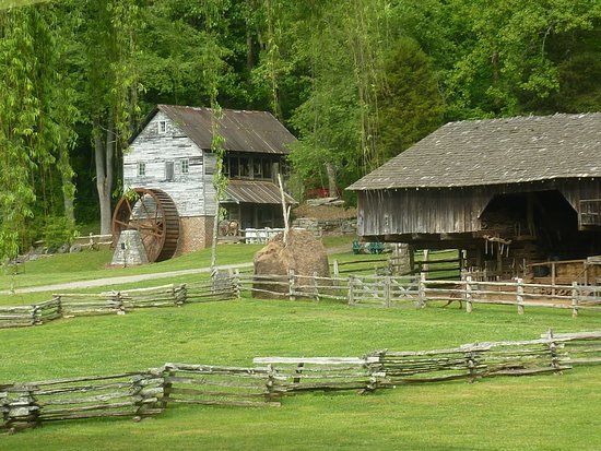 Museum of Appalachia