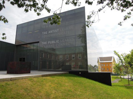 Colby College Museum of Art