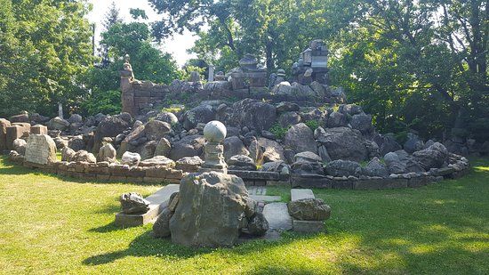 The Temple Of Tolerance