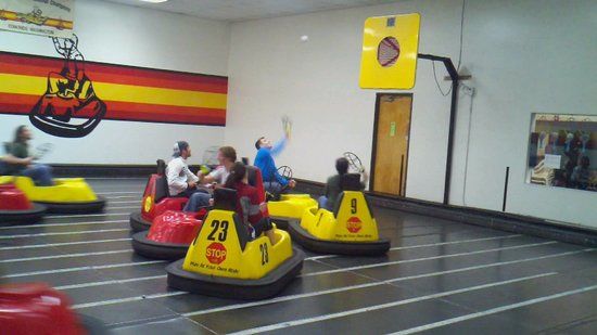 WhirlyBall