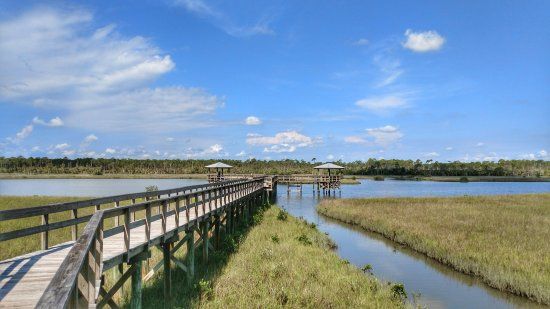 Spruce Creek Park