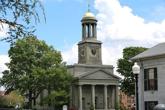 United First Parish Church