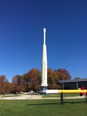 Goddard Space Flight Center