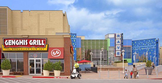 North East Mall