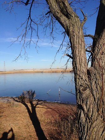 Richard W. DeKorte Park