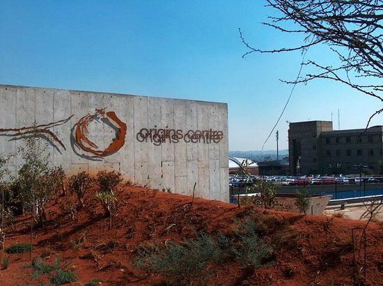 Origins Centre