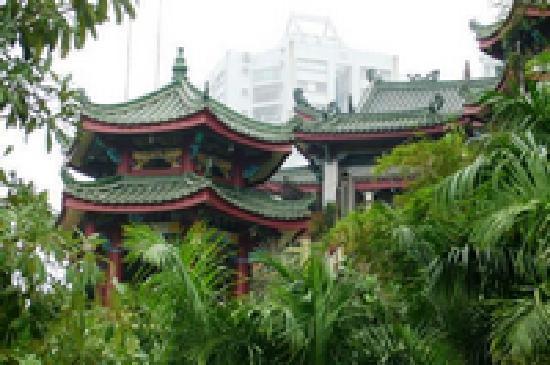 Zhongshan Park
