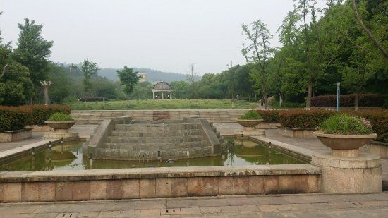 Jiangjun Mountain