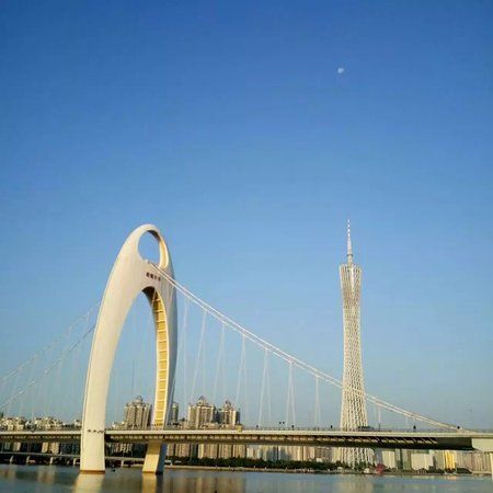 Panyu Bridge