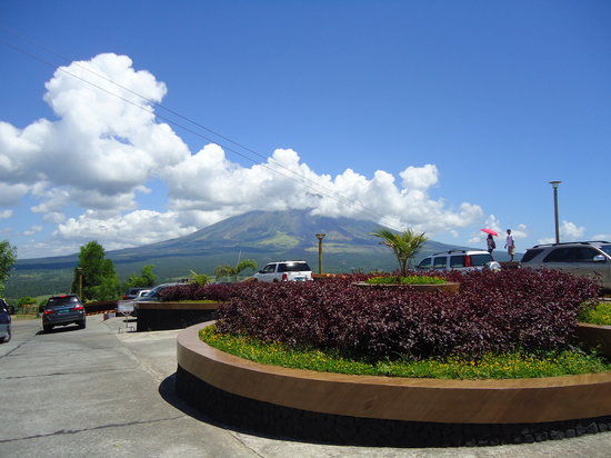 Lignon Hill Nature Park