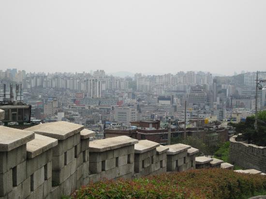 Dongdaemun Design Plaza