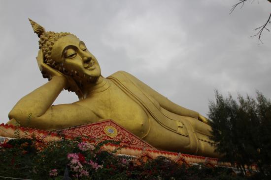 Wat Phra That Doi Noi