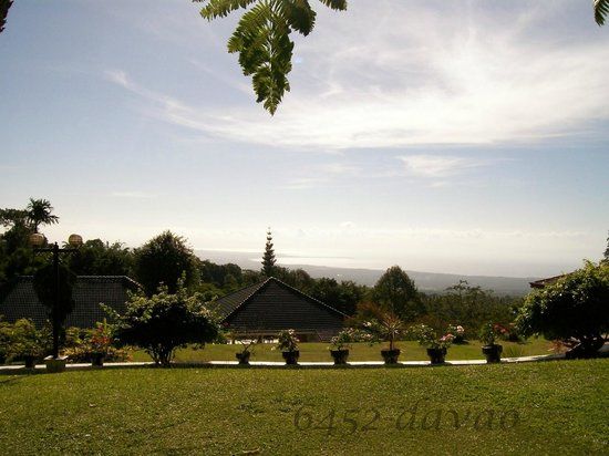 Loleng's Mountain Spring Resort