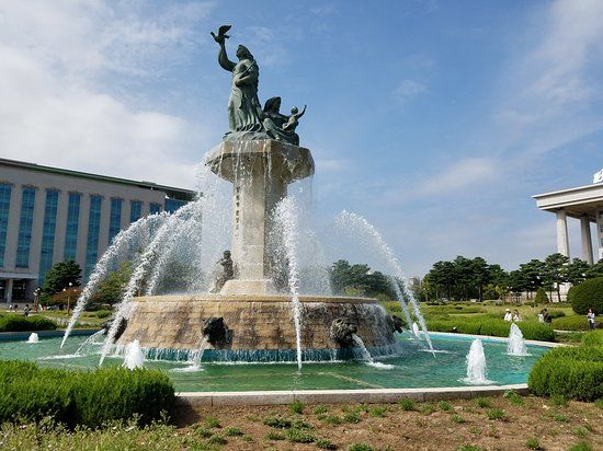 National Assembly of South Korea